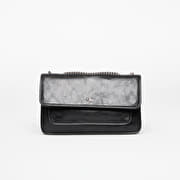 Crossbody bags Calvin Klein Jeans Chain Flap Bag Black