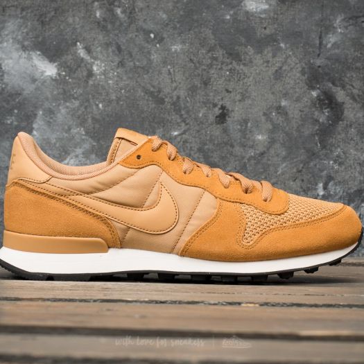 Nike internationalist elemental gold deals