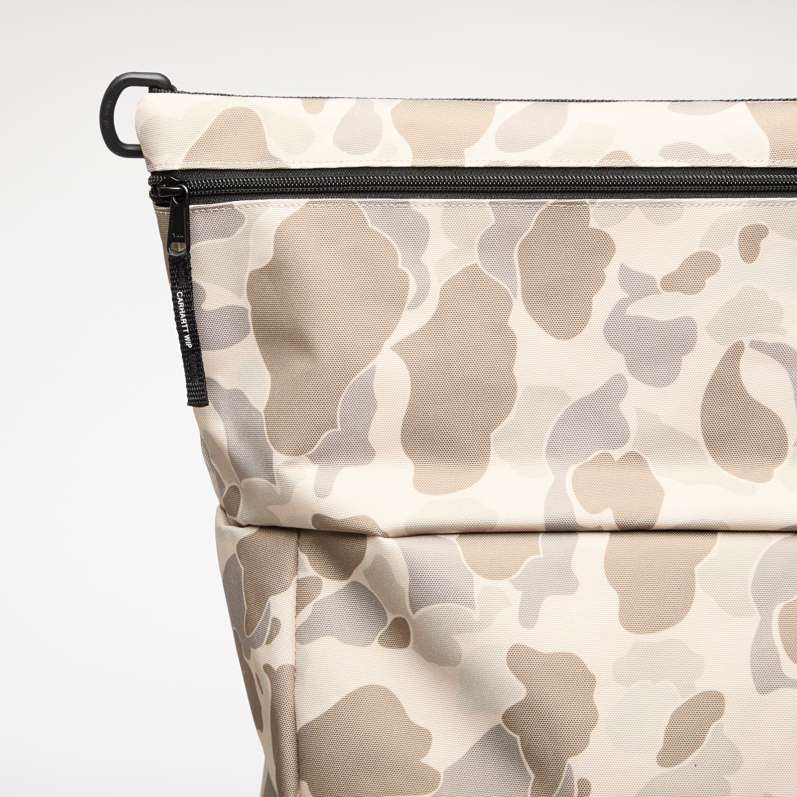 Batohy Carhartt WIP Philis Backpack Camo Duck/ Desert