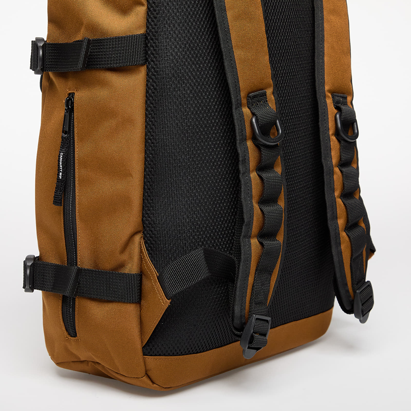 Rucksäcke Carhartt WIP Philis Backpack Hamilton Brown