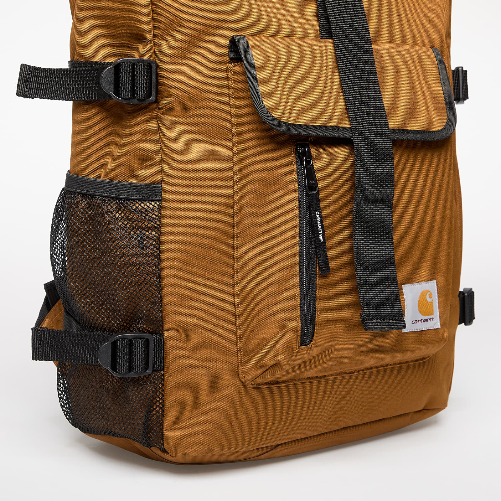 Rucksäcke Carhartt WIP Philis Backpack Hamilton Brown