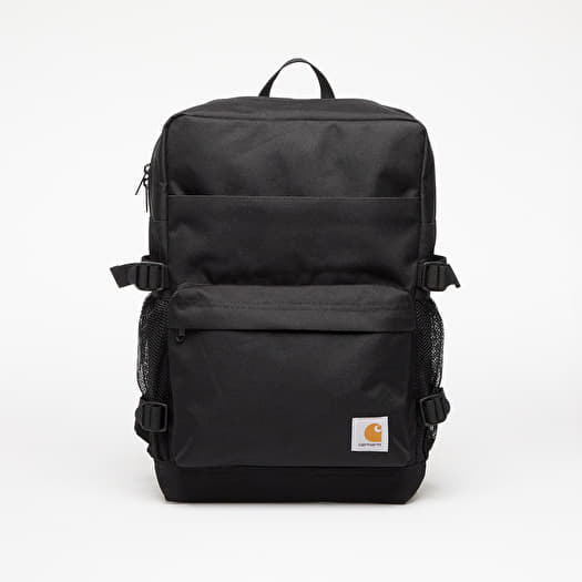 Carhartt WIP Jakob Backpack Black