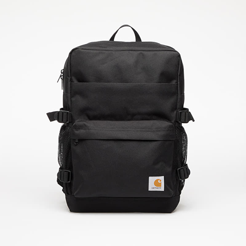 Carhartt WIP Jakob Backpack Black