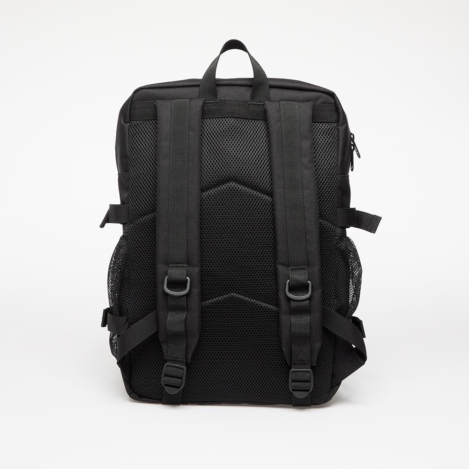 Batohy Carhartt WIP Jakob Backpack Black