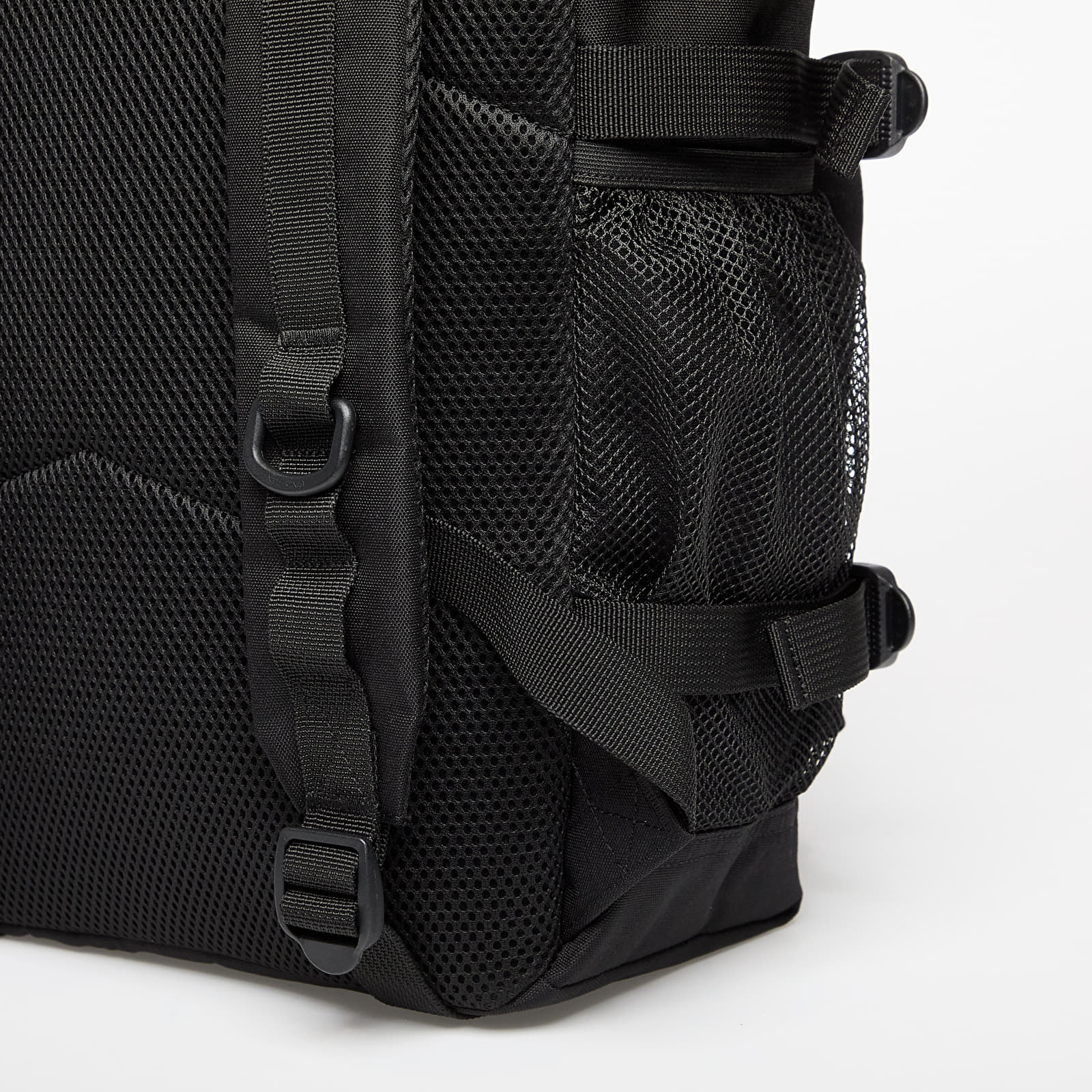 Batohy Carhartt WIP Jakob Backpack Black