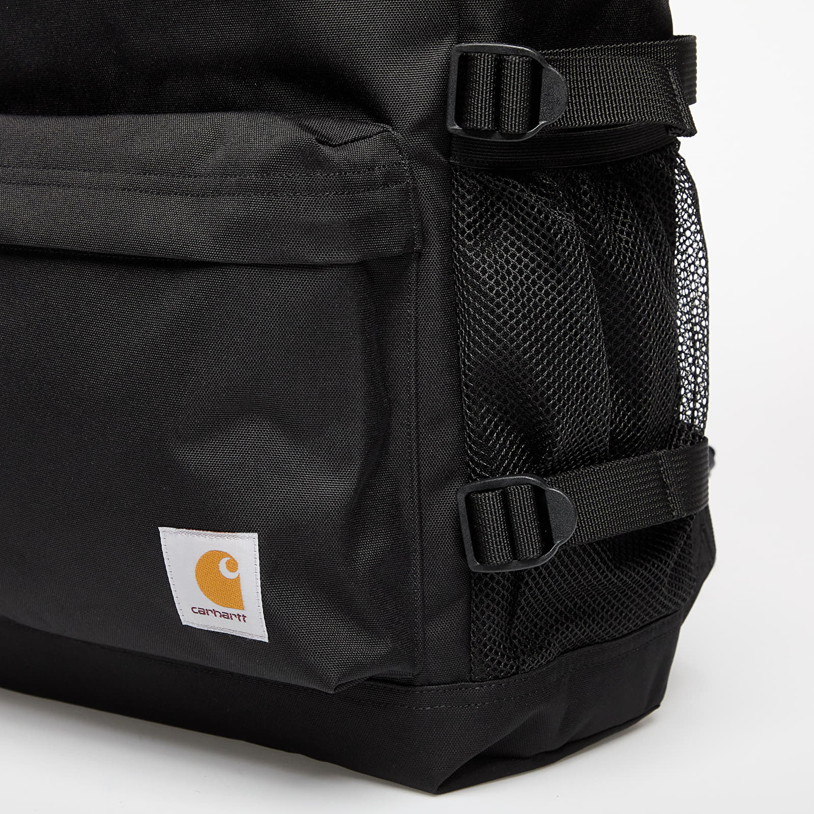 Batohy Carhartt WIP Jakob Backpack Black