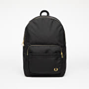 バッグ 90s FRED PERRY backpack YKK VISLON Fred Perry NEW Nylon Rucksack Water Repellent Back Pack