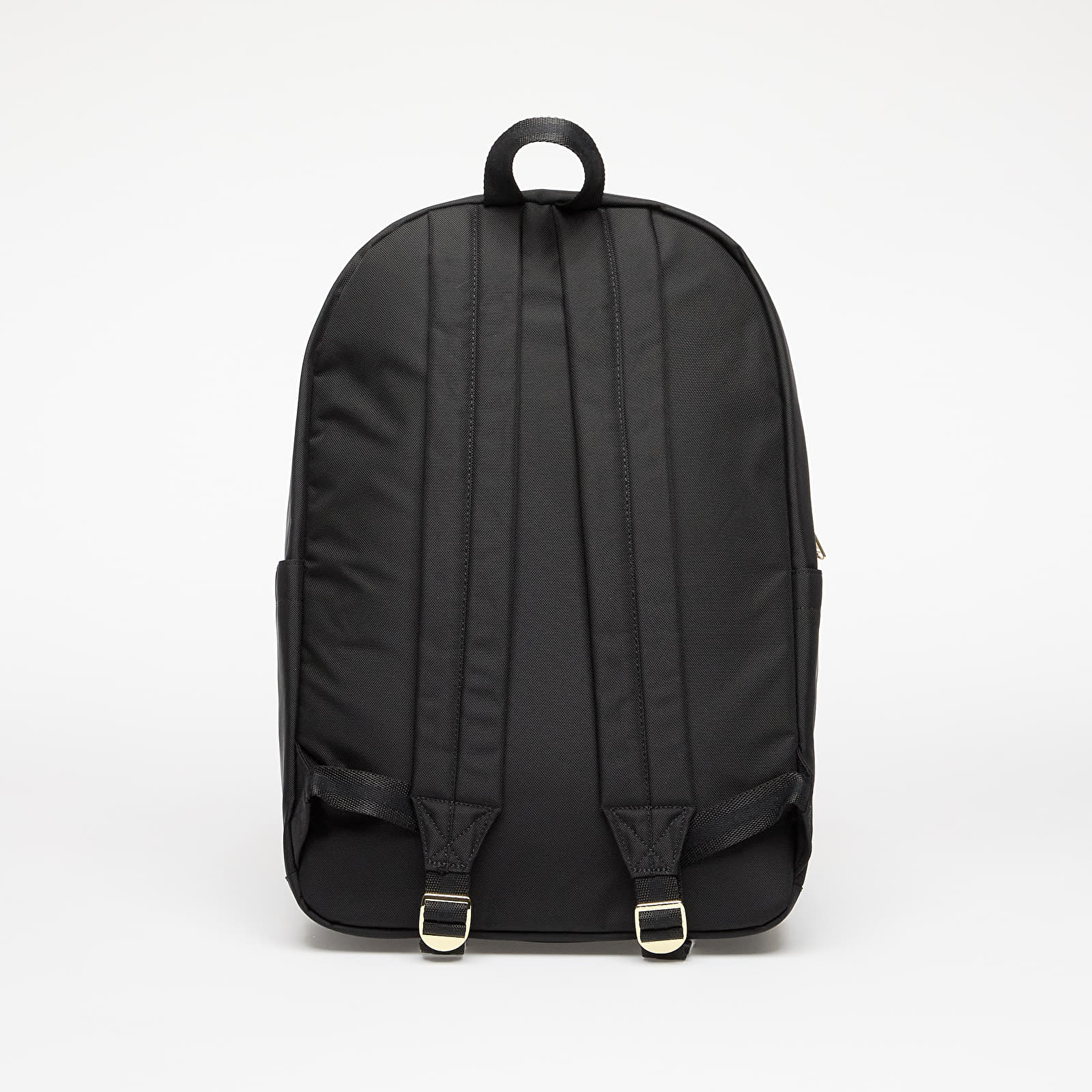Backpacks FRED PERRY Textured Nylon Backpack Black