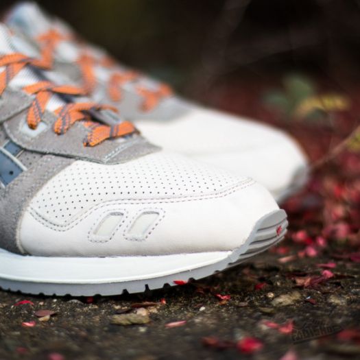 Gel lyte discount iii snowman