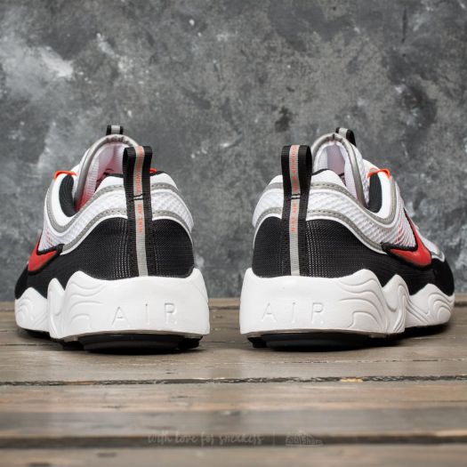 Nike air zoom spiridon new arrivals orange