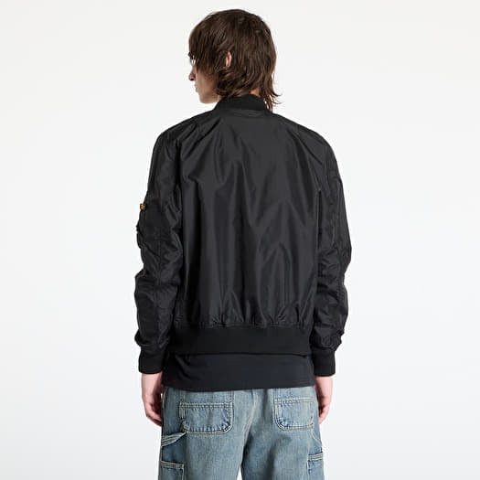 ◉美品◉ALPHA◉MA-1◉BACK FLYING A TIGER Flying Tigers CWU Bomber Jacket | Alpha Industries