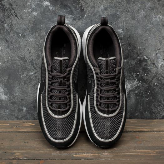 nike air zoom spiridon 16 se black