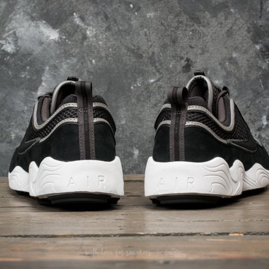 Nike air zoom spiridon 16 se black deals