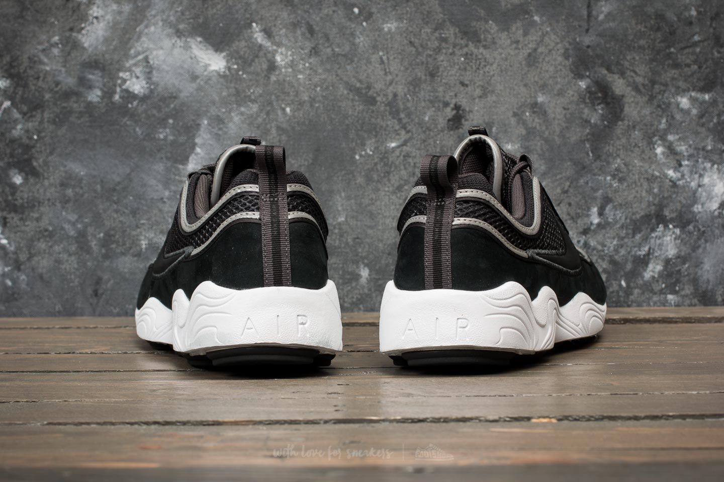 Nike air zoom spiridon 16 special edition discount