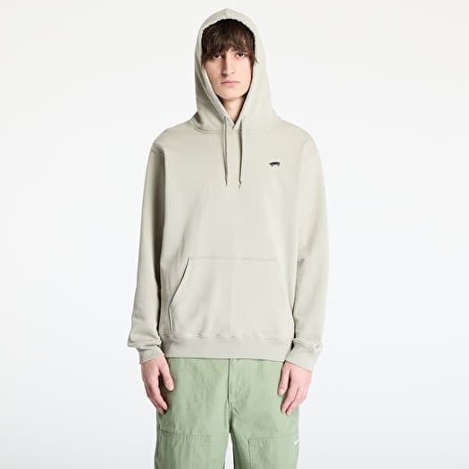 Vans Salton Loose Ft Pullover Hoodie London Fog