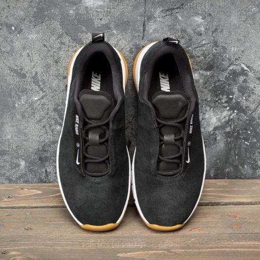 Nike rivah cheap women's black