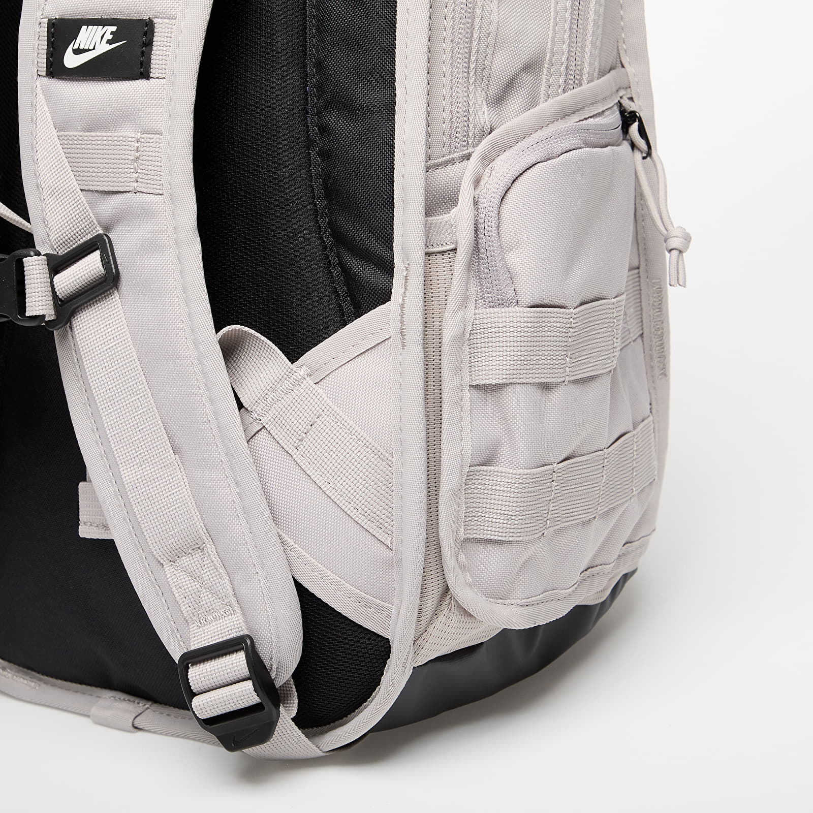 Zaini Nike Sportswear 26L RPM Backpack College Grey/ Black/ Summit White