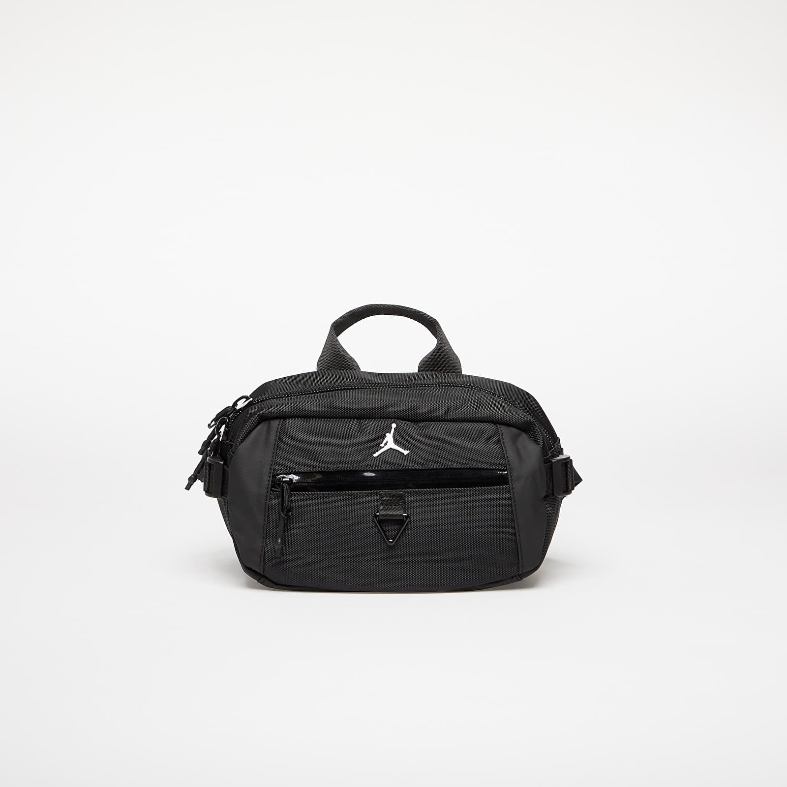 Umhängetaschen Jordan Sport Crossbody Bag Black