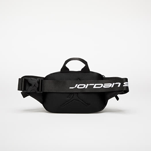 Crossbody bags Jordan Sport Crossbody Bag Black (UA9017-023