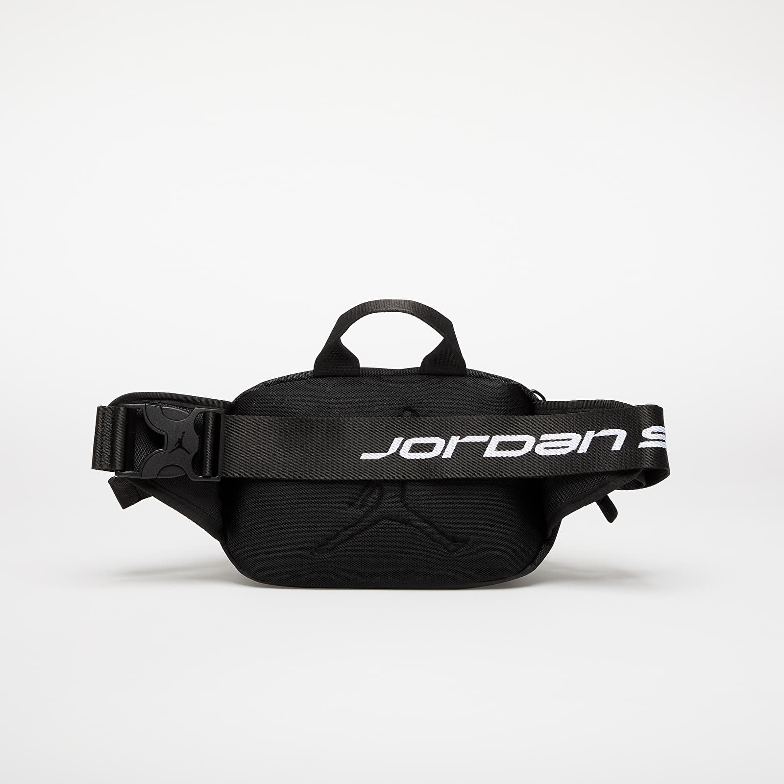 Umhängetaschen Jordan Sport Crossbody Bag Black