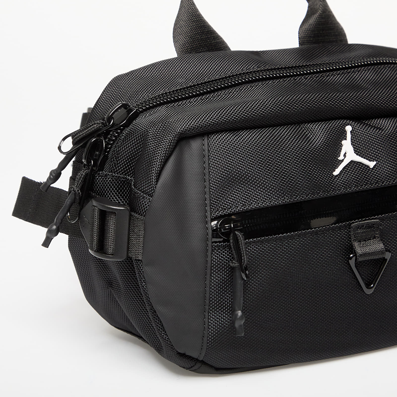 Umhängetaschen Jordan Sport Crossbody Bag Black