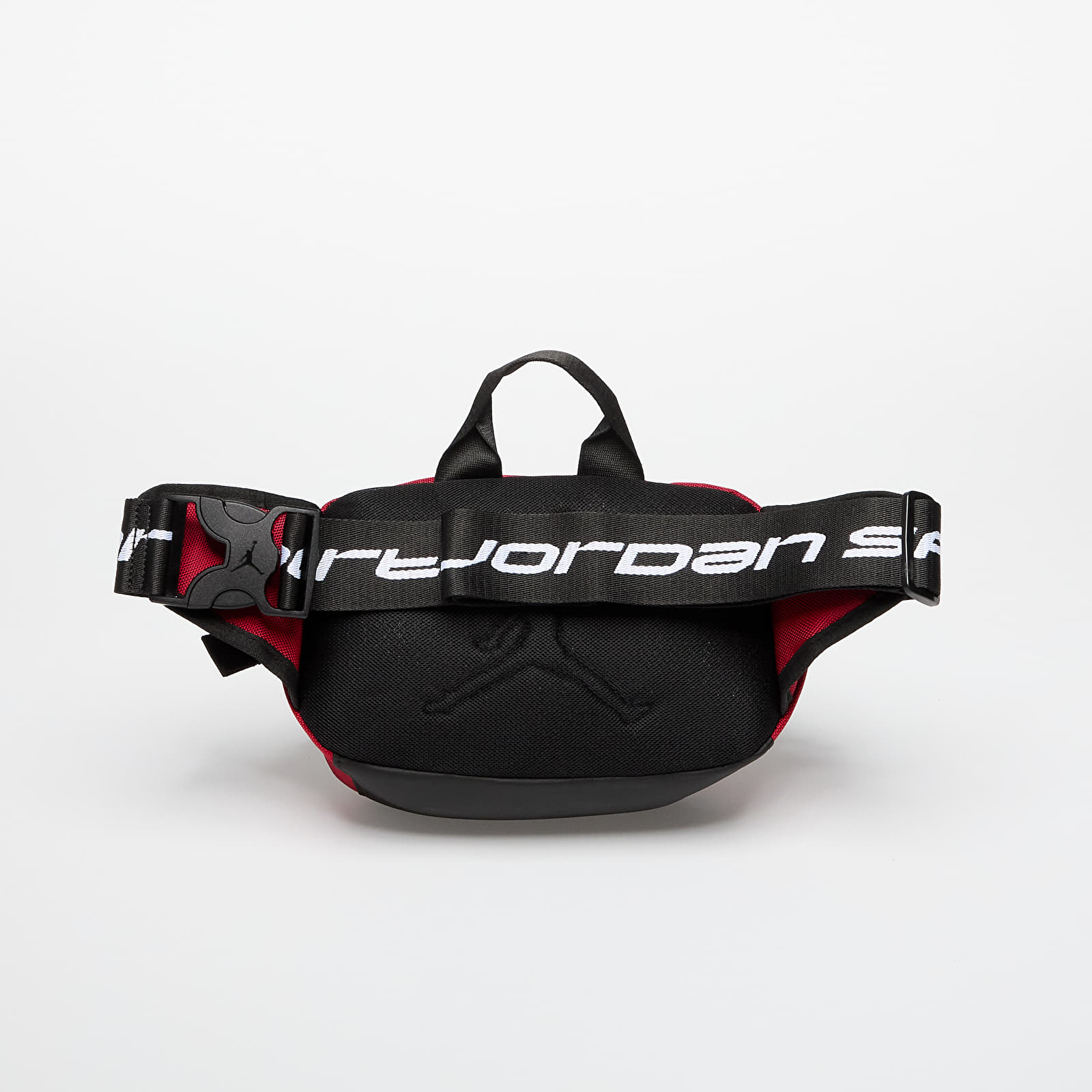 Gürteltaschen Jordan JAU Sport Crossbody Bag Gym Red