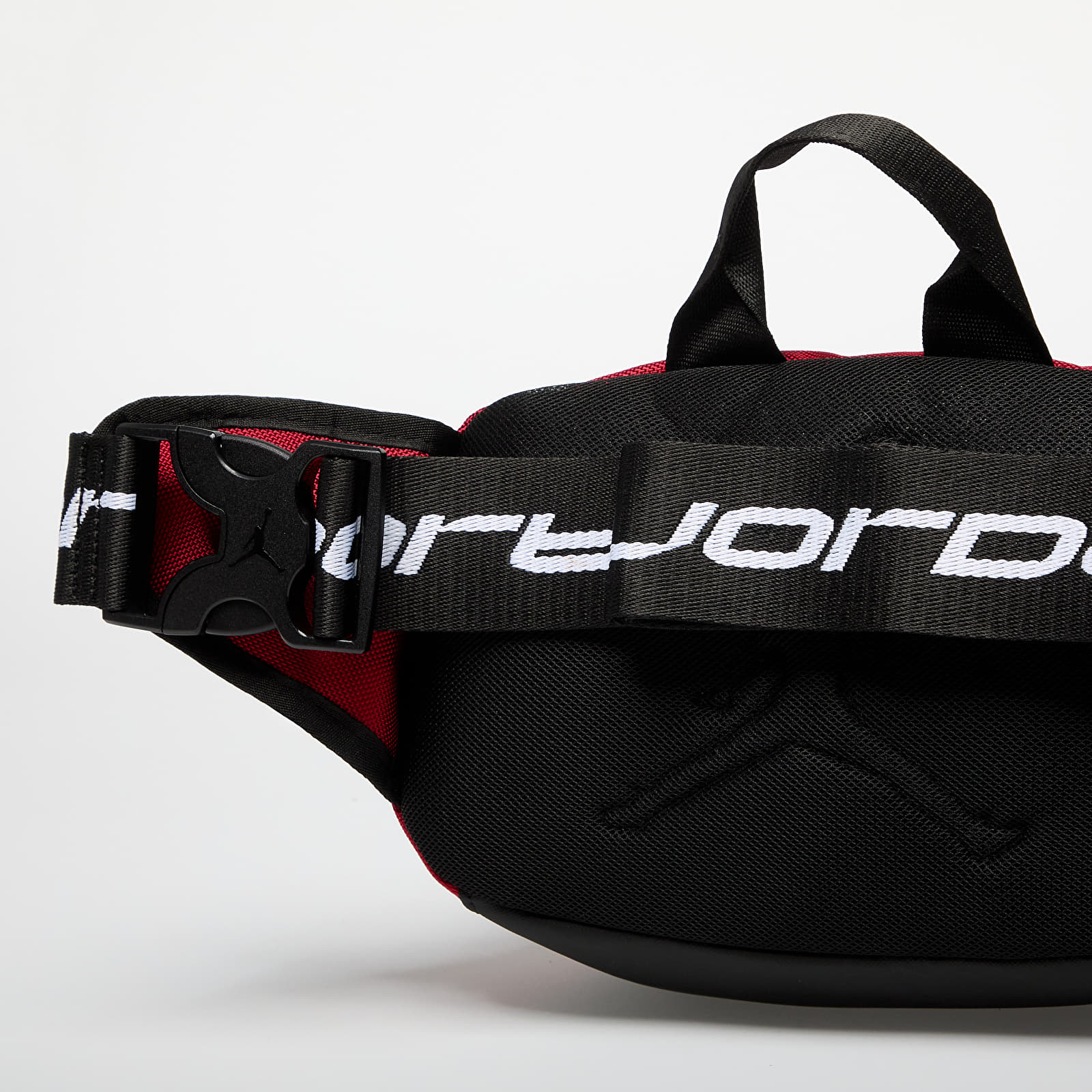 Gürteltaschen Jordan JAU Sport Crossbody Bag Gym Red