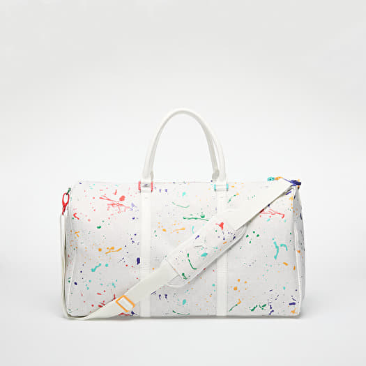 Duffle bag Jordan Jam Monogram Duffle Bag Sail (LM0759-782) | Footshop