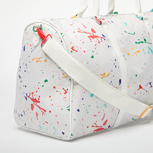 Duffle bag Jordan Jam Monogram Duffle Bag Sail (LM0759-782) | Footshop