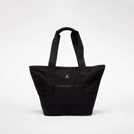 Bag Jordan Jau Core Jumpman Tote Black