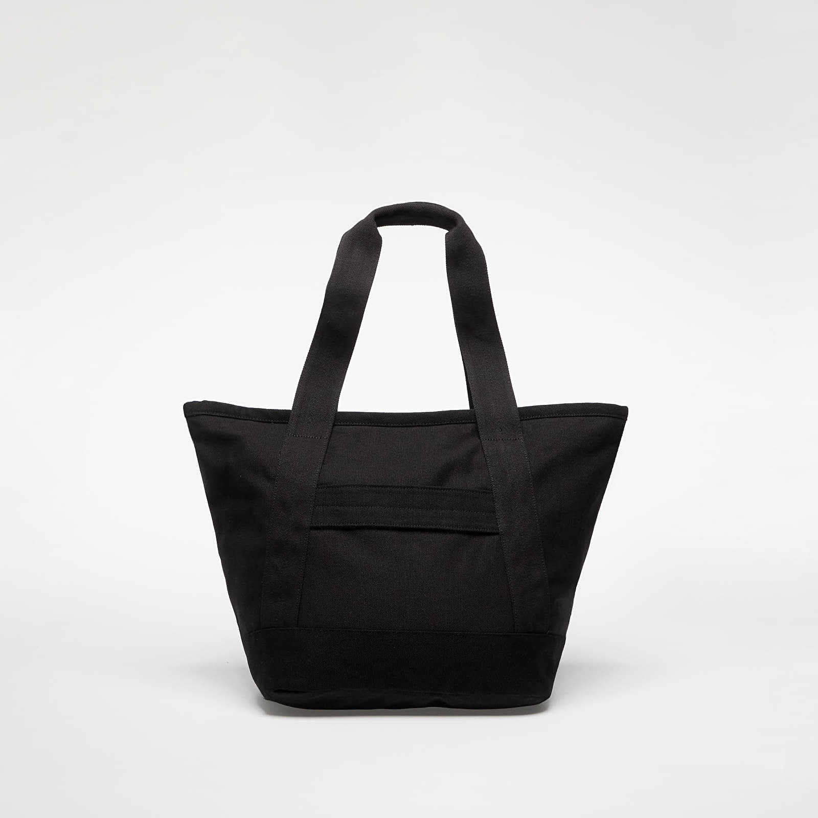 Tašky přes rameno Jordan Jau Core Jumpman Tote Black