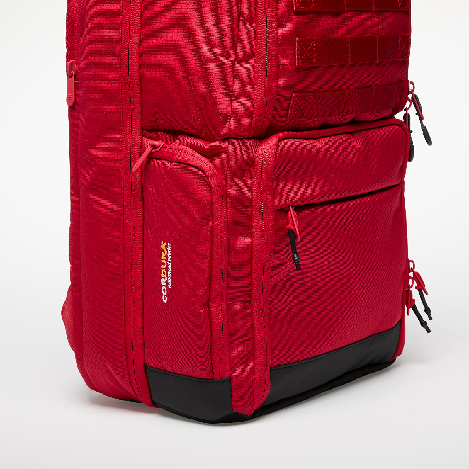 Pánské batohy Jordan Jam Collectors Backpack Gym Red