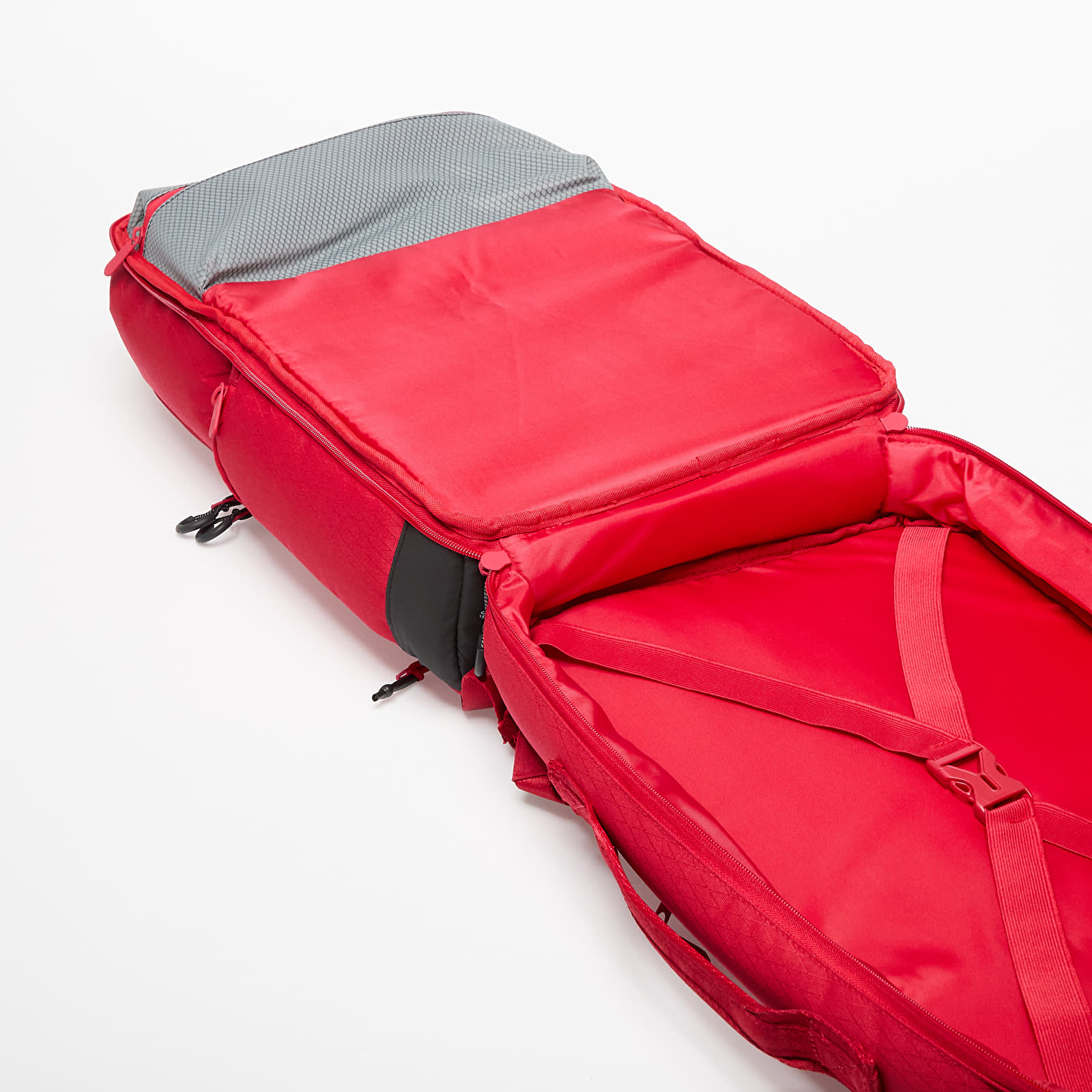 Pánské batohy Jordan Jam Collectors Backpack Gym Red