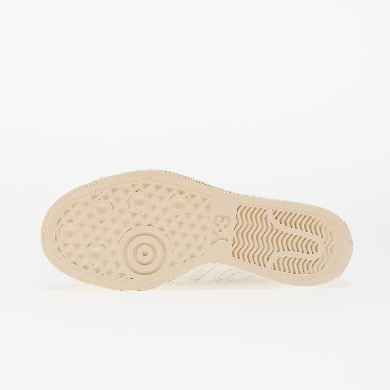 Pánské tenisky a boty Y-3 Nizza Lo Core White/ Talc/ Wonder White