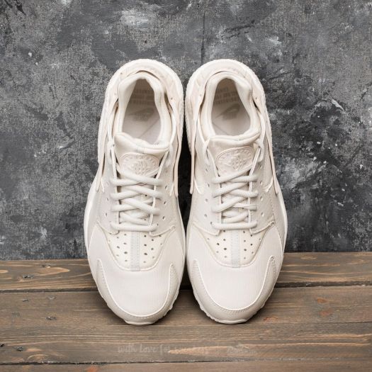 nike huarache phantom light bone