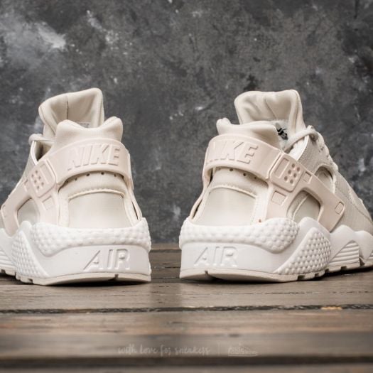Nike huarache light femme blanche sales