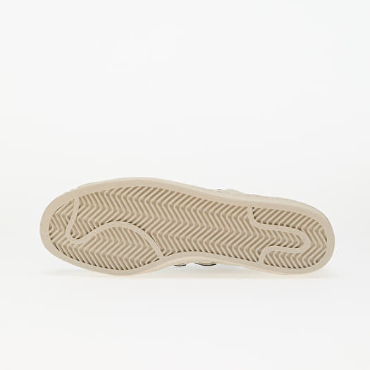 Men's shoes Y-3 Superstar Talc/ Talc/ Black (JS0576) | Footshop