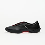 Y-3 Regu Mary Jane Black/ Black/ Better Scarlet