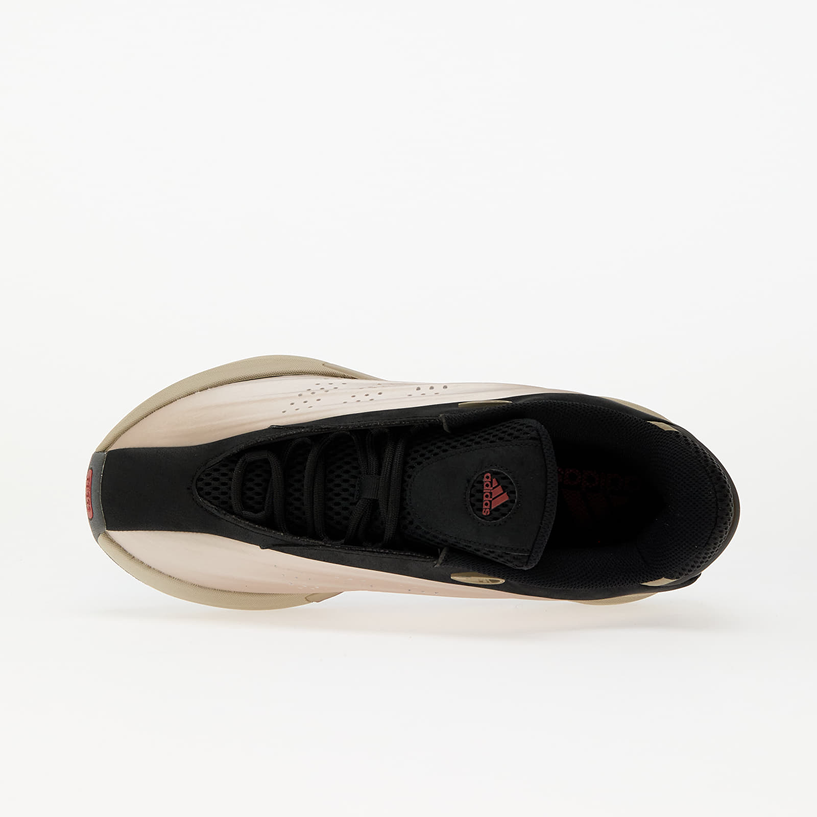 Herren Sneaker und Schuhe adidas Nova IIinfinity 002 Cyber Metallic/ Preloved Ruby/ Core Black