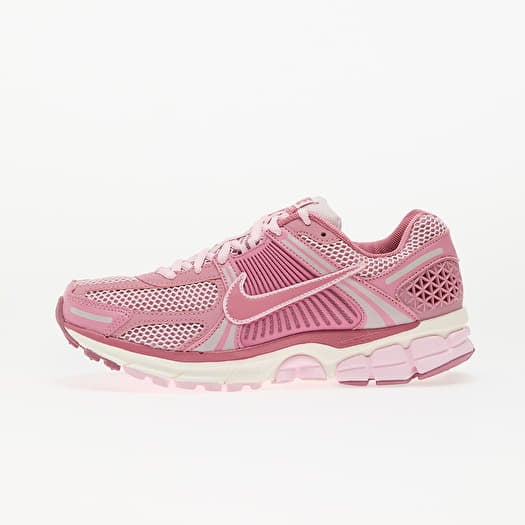 Nike W Zoom Vomero 5 Elemental Pink/ Desert Berry-Pink Foam