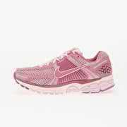Nike W Zoom Vomero 5 Elemental Pink/ Desert Berry-Pink Foam