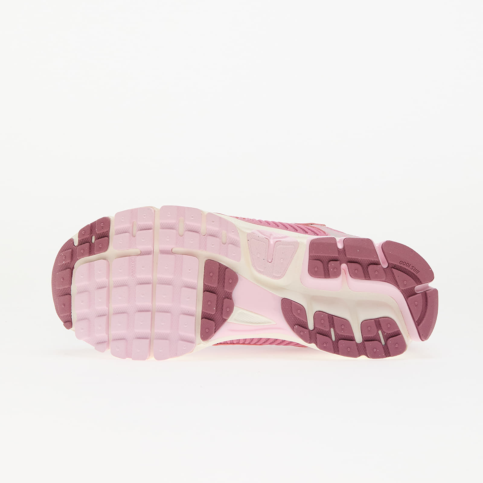 Women's shoes Nike W Zoom Vomero 5 Elemental Pink/ Desert Berry-Pink Foam