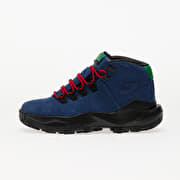 Nike Cygnal Navy/ Pine Green-Gym Red-Black