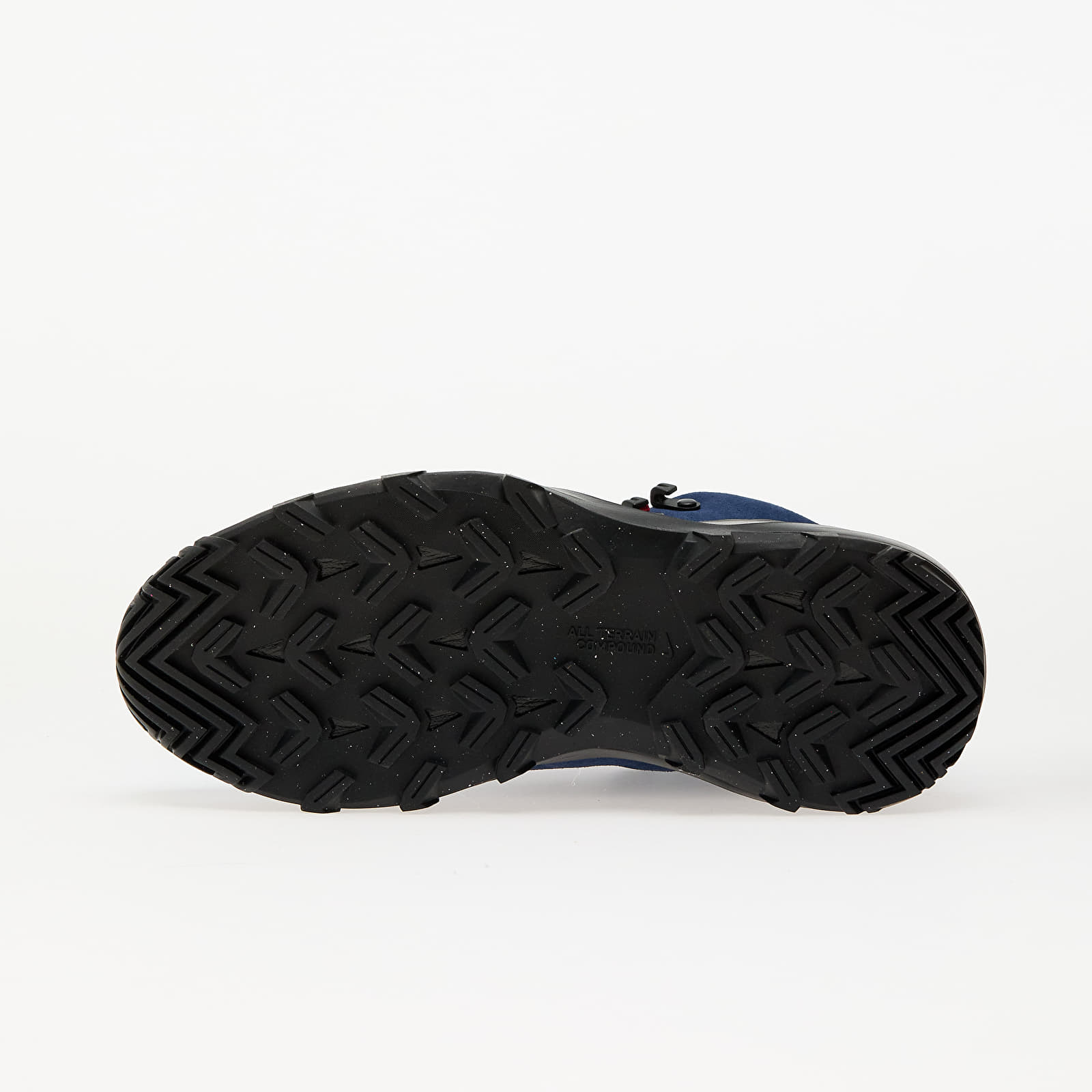 Männer Nike Cygnal Navy/ Pine Green-Gym Red-Black