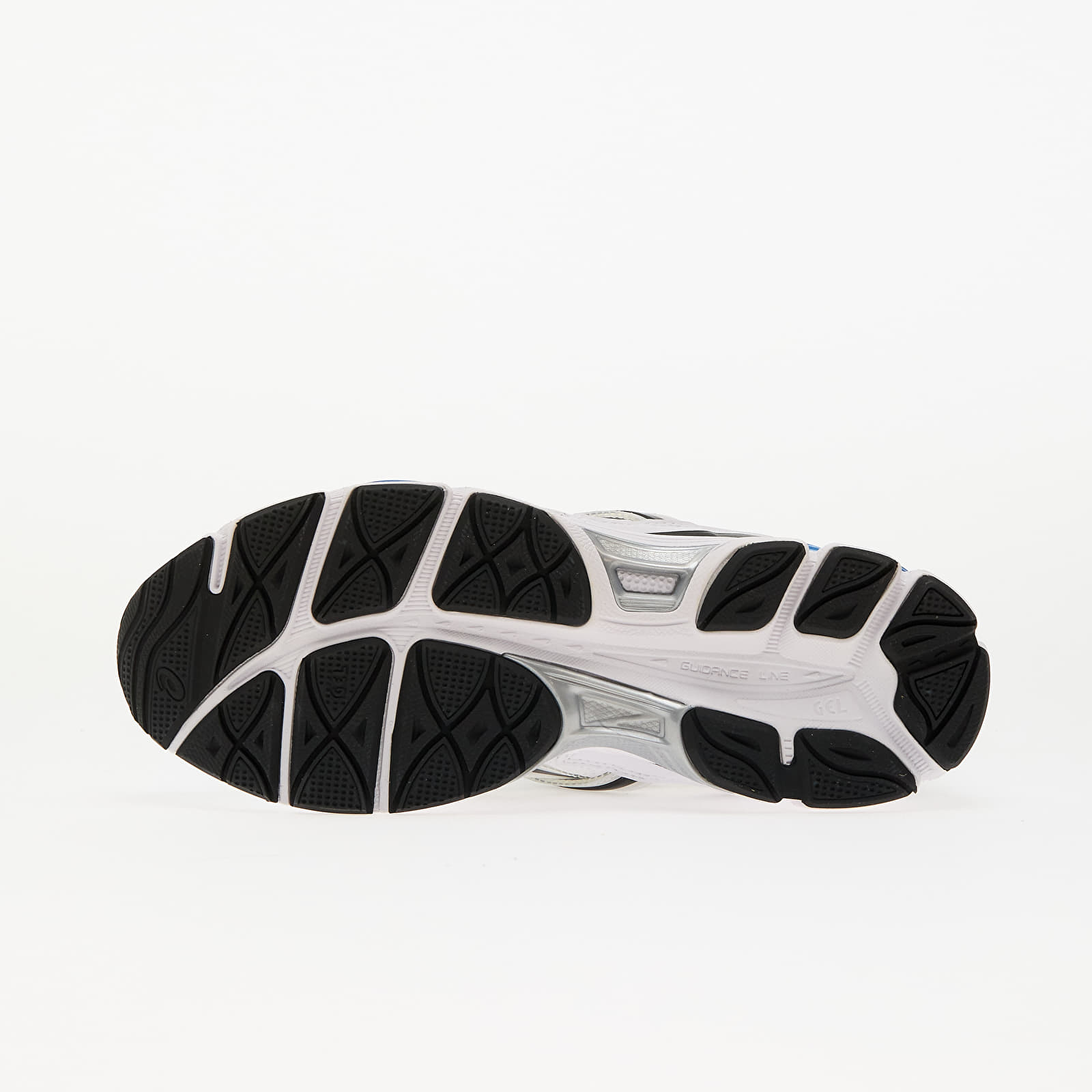 Sapatos de homem Asics Gel-Nyc Utility White/ Black