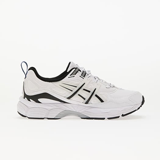 スニーカー ASICS WHITE AND BLACK GEL-NYC SNEAKERS Men's shoes Asics Gel-NYC Utility White/ Black | Footshop
