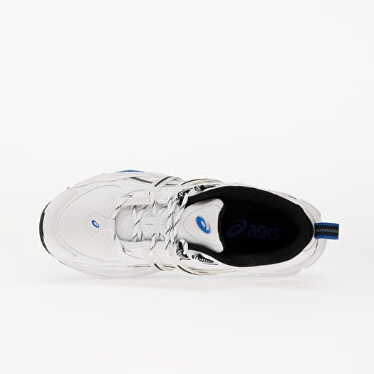 スニーカー ASICS WHITE AND BLACK GEL-NYC SNEAKERS Asics GEL-NYC *Utility* Sneaker » Buy online now!