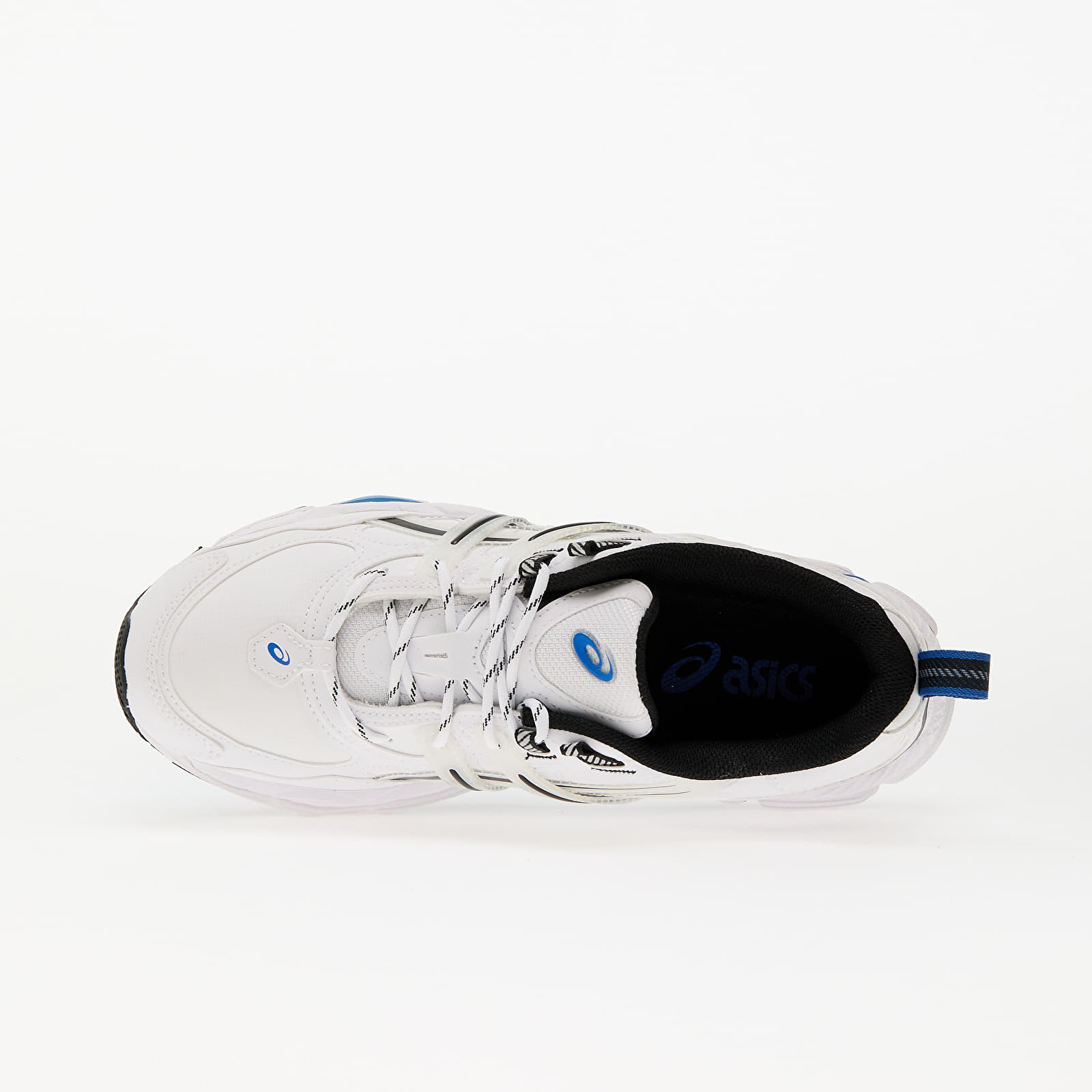 Sapatos de homem Asics Gel-Nyc Utility White/ Black