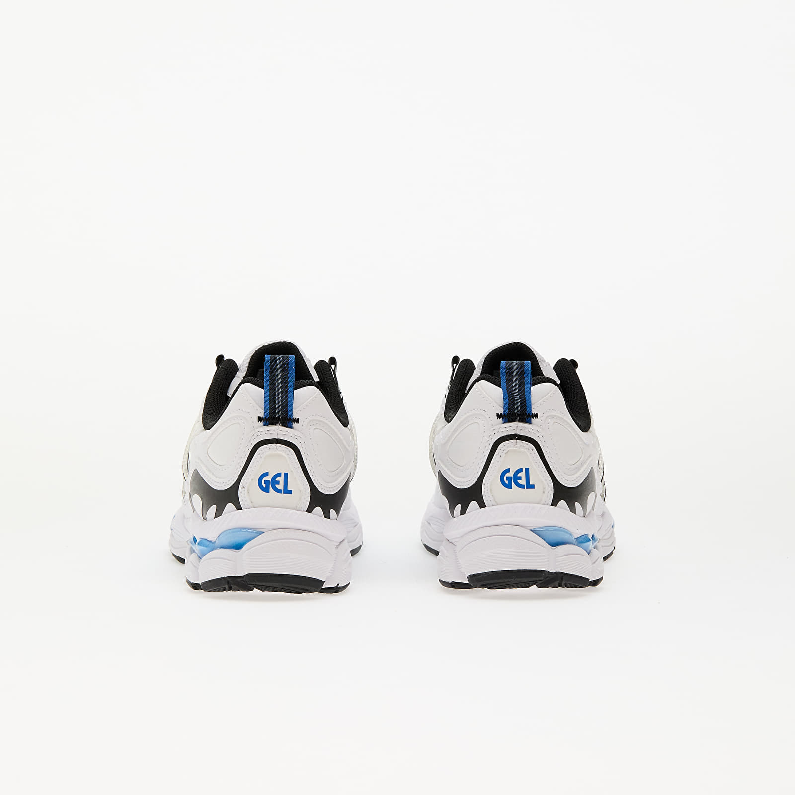 Sapatos de homem Asics Gel-Nyc Utility White/ Black