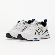 スニーカー ASICS WHITE AND BLACK GEL-NYC SNEAKERS Men's shoes Asics Gel-NYC Utility White/ Black | Footshop